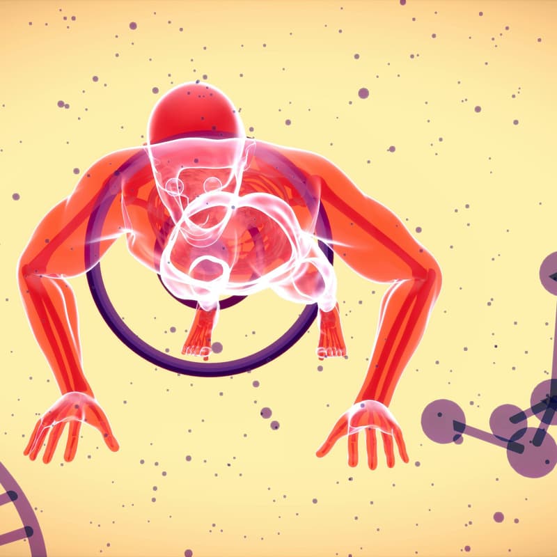 Cover Image for Science Talks: From Lab Results to Longer Life 🧬