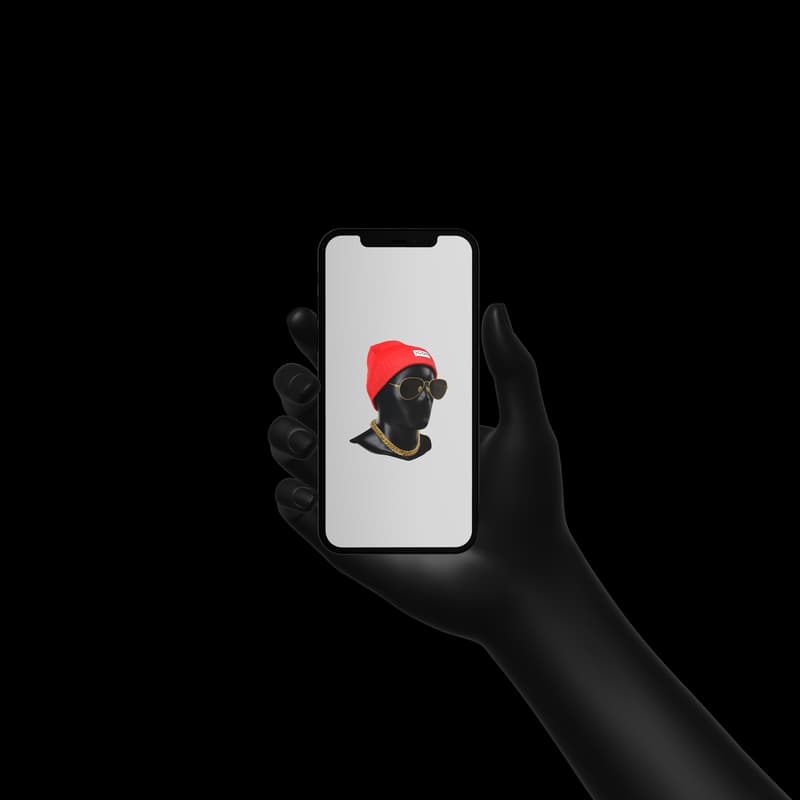 Cover Image for Digital Diaspora: Sound to Smart Contracts