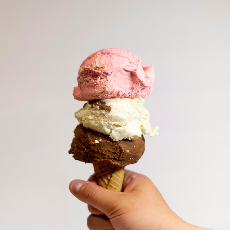 Cover Image for We Have Ice Cream At Home 2