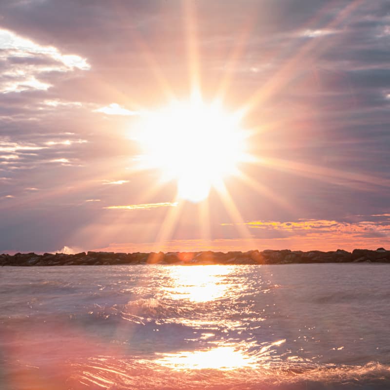 Cover Image for Summer Light Reiki Circle