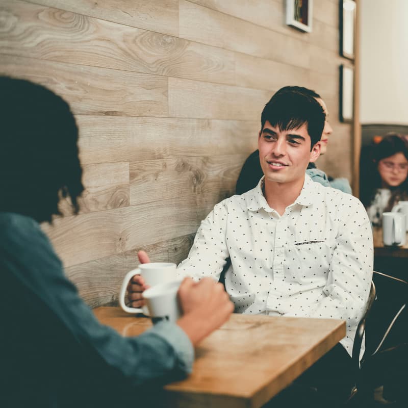 Cover Image for Practice Your Interview Skills (Interviews Part 2!): CPS/CAMD Co-op Bootcamp