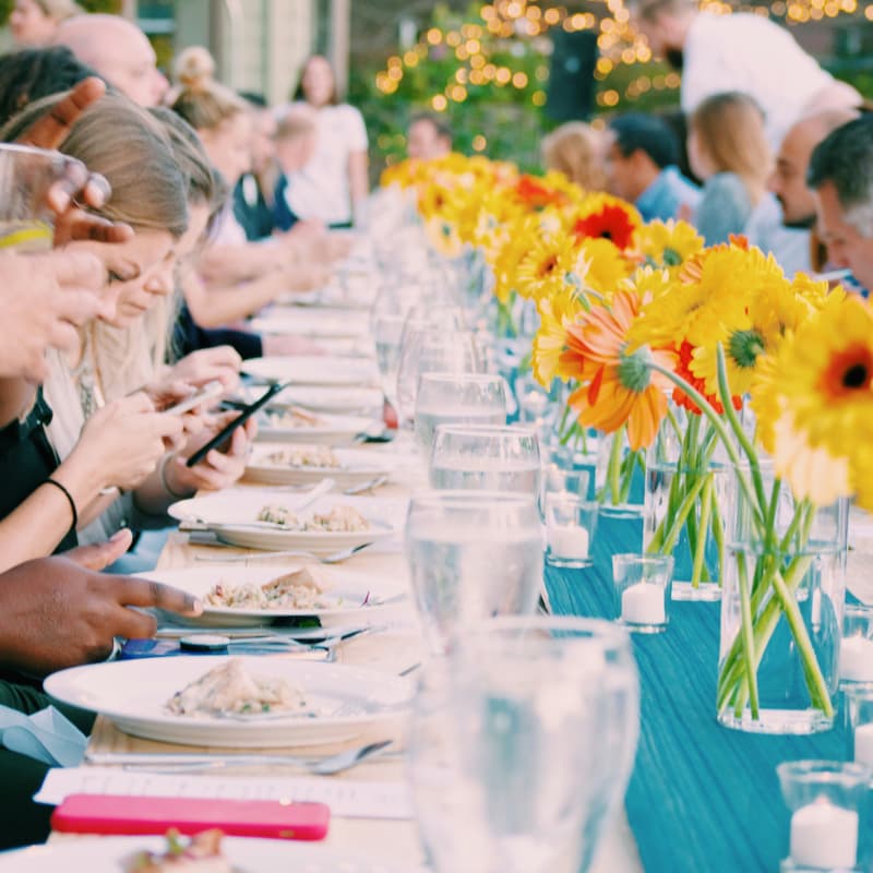 Cover Image for The AI Leaders Lunch: Amsterdam