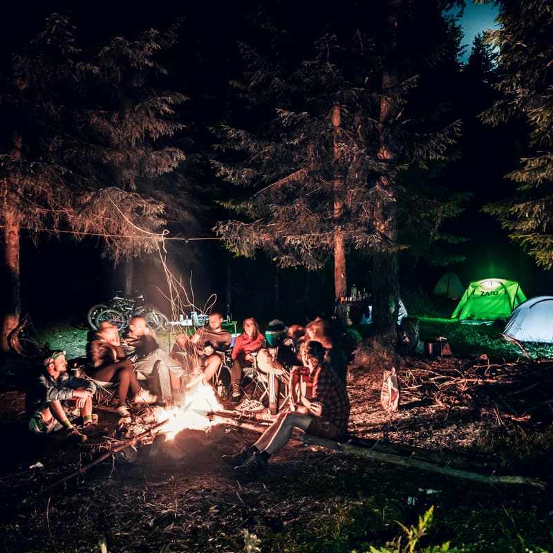 Cover Image for DWeb Cascadia Camp 2025 (Placeholder)
