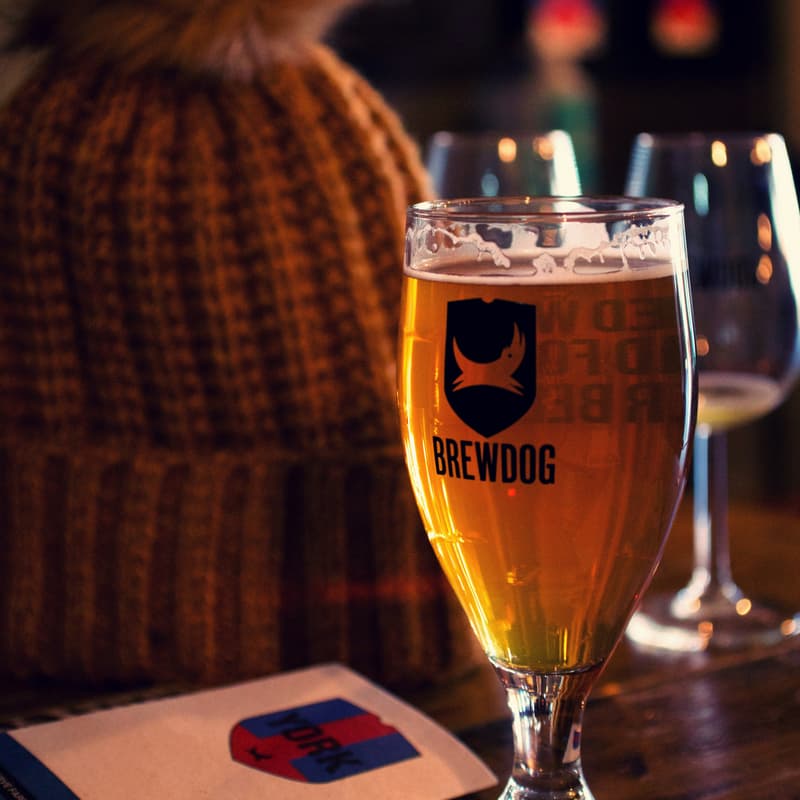 Cover Image for Rochdale Pub Crawl