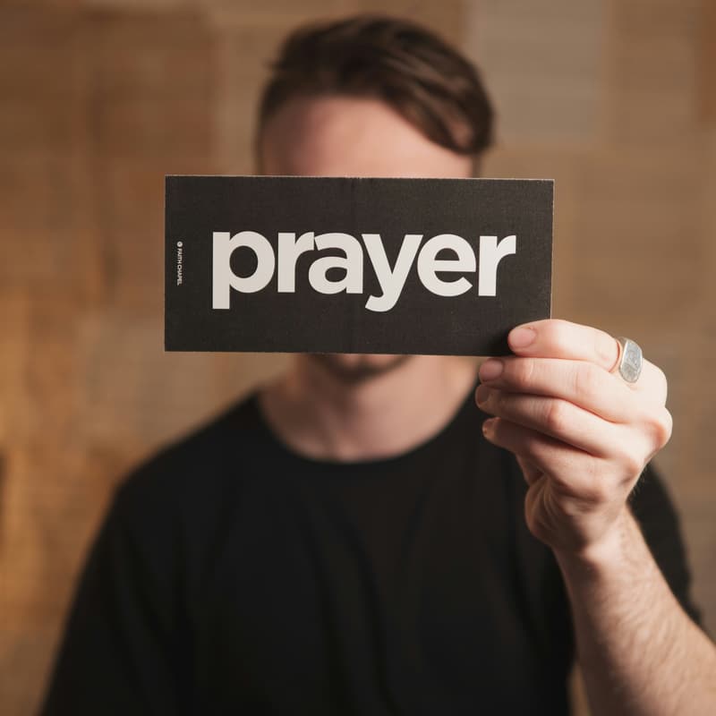Cover Image for Government Prayer Group (Hybrid)