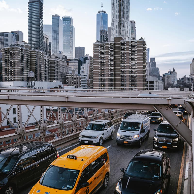 Cover Image for Transit Tech Lab Information Session