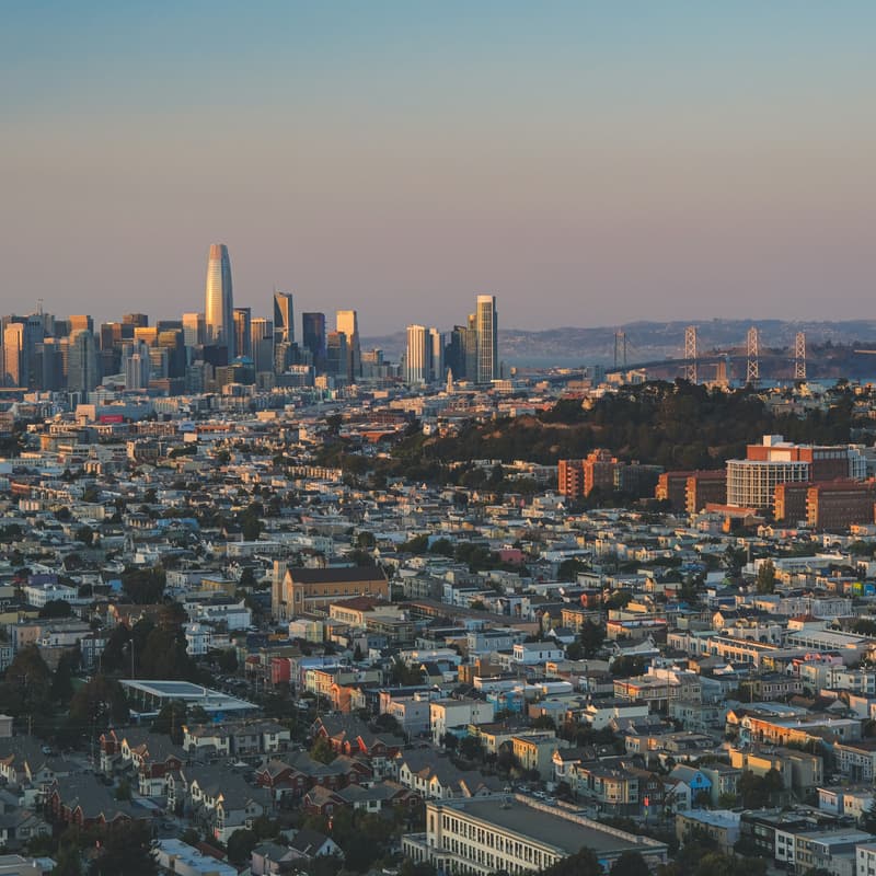 Cover Image for Sunset Rooftop Terrace Hangout @ Valon