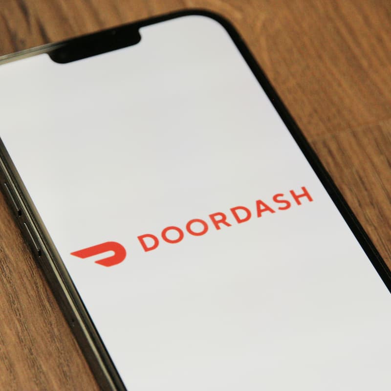 Cover Image for Founder Talk: Stanley Tang, Co-Founder @DoorDash