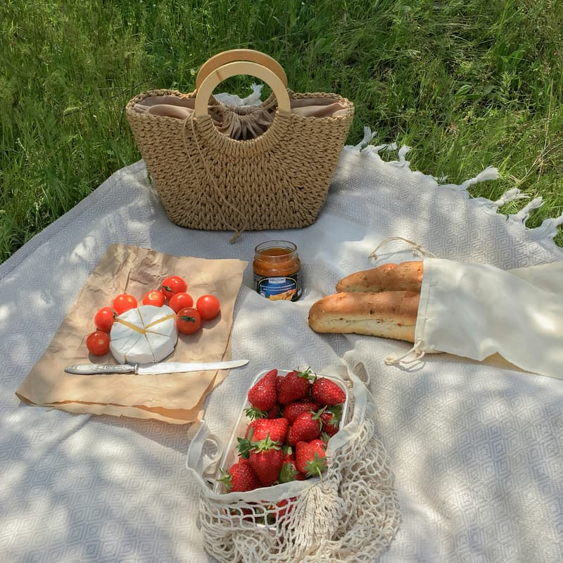 Cover Image for Design Picnic – Food, Games and Fun with UDesign!