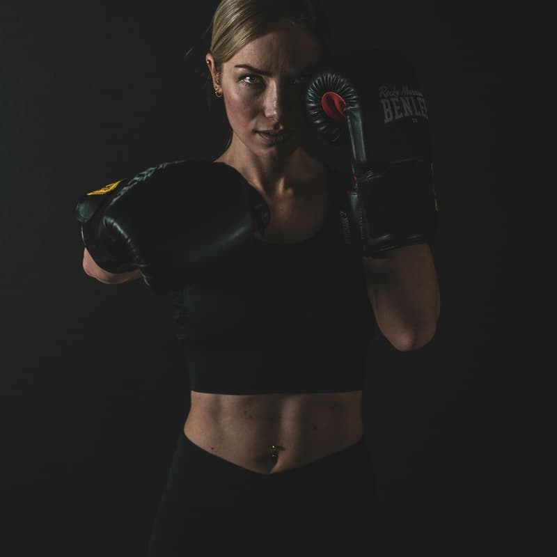 Cover Image for Women's Self Defense 101