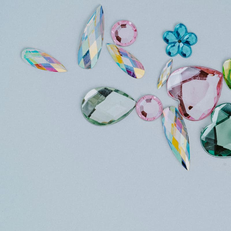 Cover Image for LPL Bedazzling Workshop