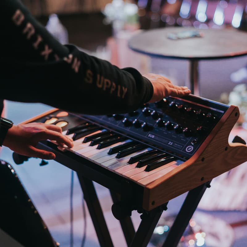 Cover Image for BeatLab Seattle