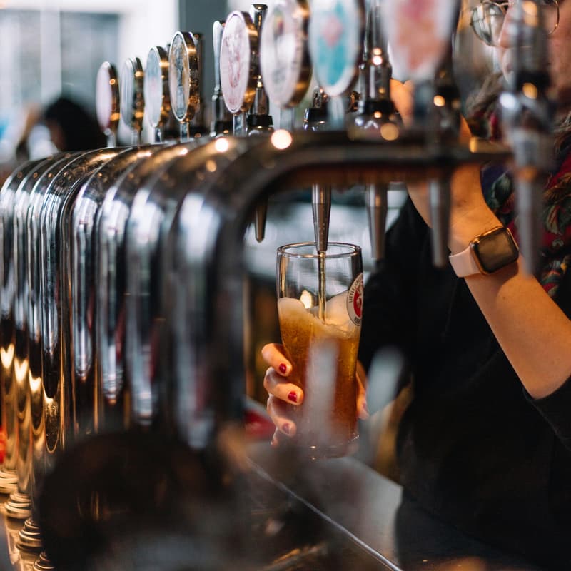 Cover Image for Save our Pubs