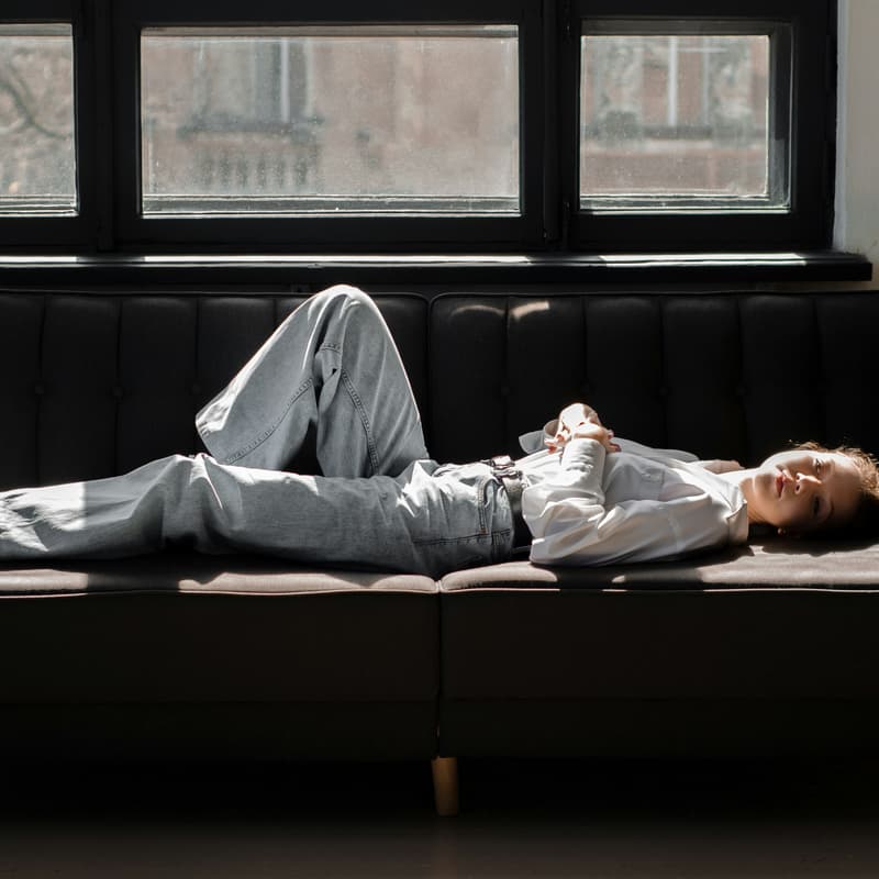 Cover Image for A Space to Pause — Monthly Reset Ritual