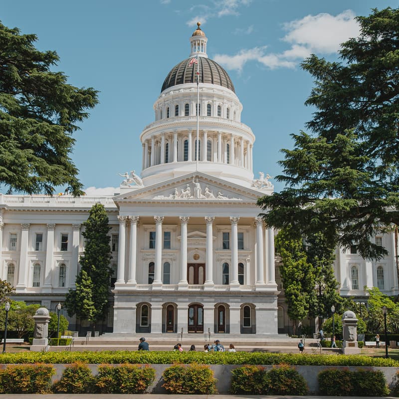 Cover Image for Ridealong to/from Sacramento: Stop CARB's transit cuts!