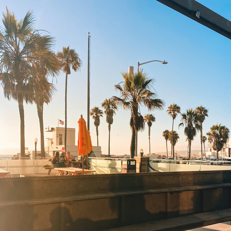 Cover Image for CloudZero at Marina Kitchen