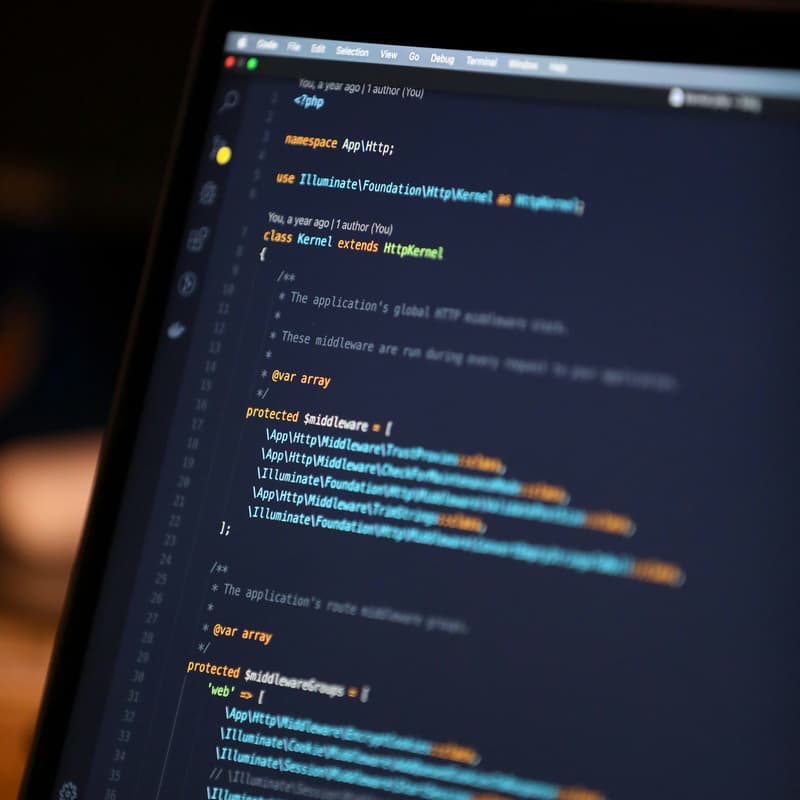 Titelbild für OpenCode Sharing Standards (GitHub) 1.5-day Workshop (BUA)
