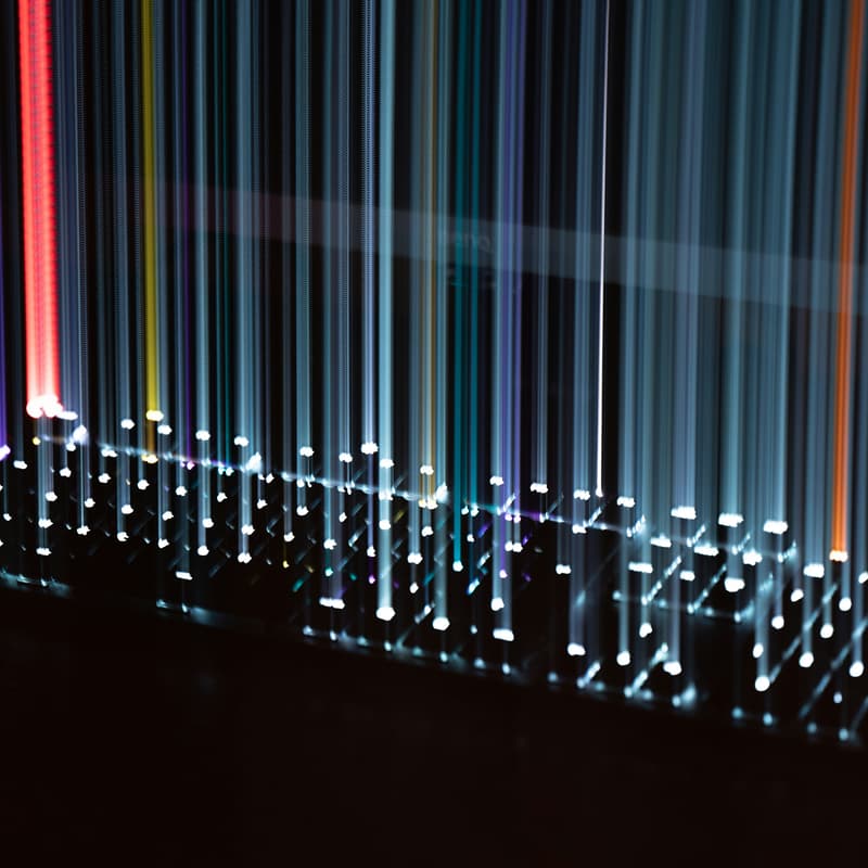 Cover Image for src + Artifice: Community Interface