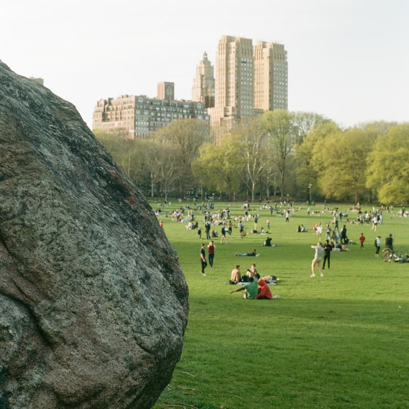 Cover Image for Tech Meetup Central Park