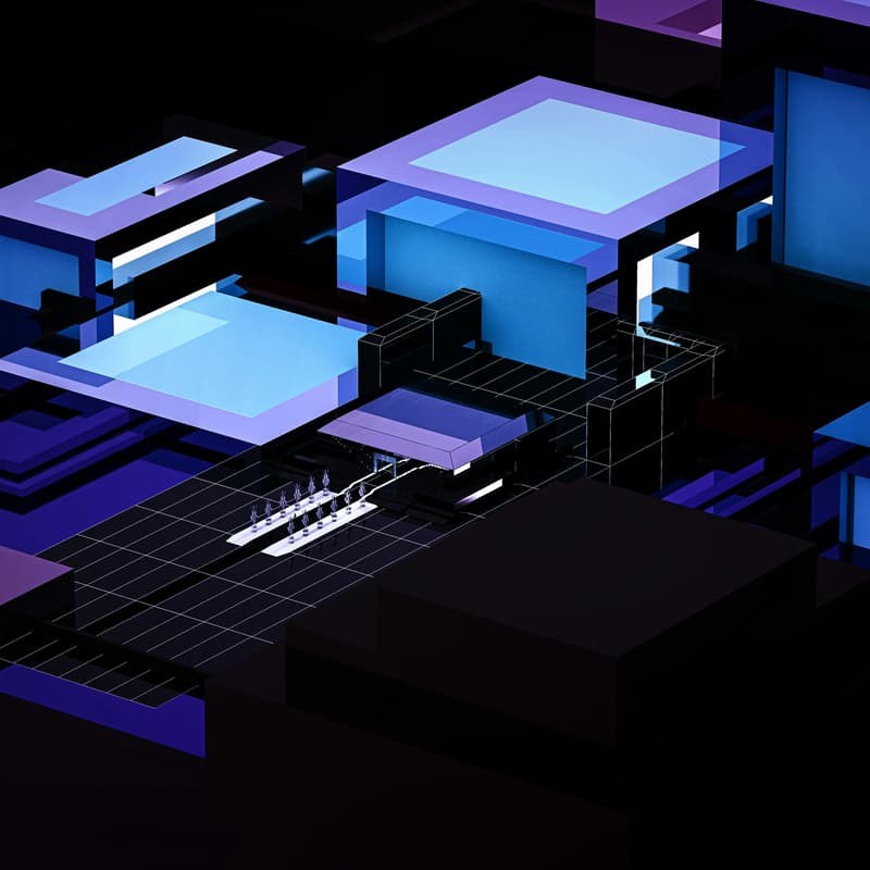 Cover Image for System Design & Architecture Basics with Wolt