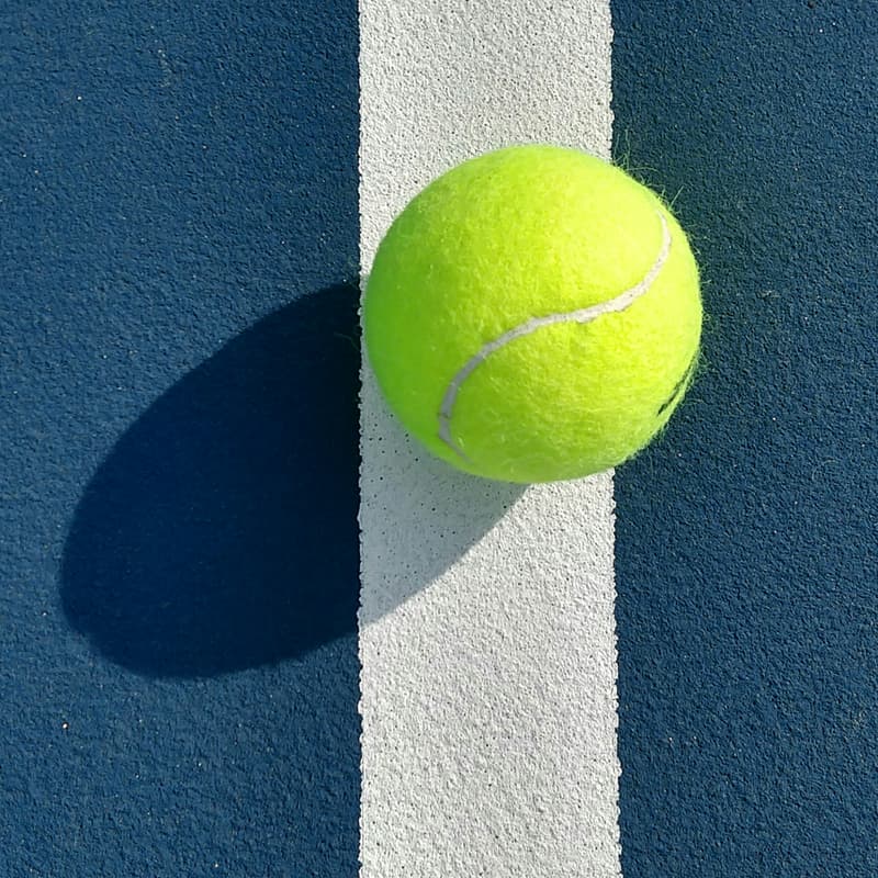 Cover Image for August Racquet Racket Tennis Meetup 🎾