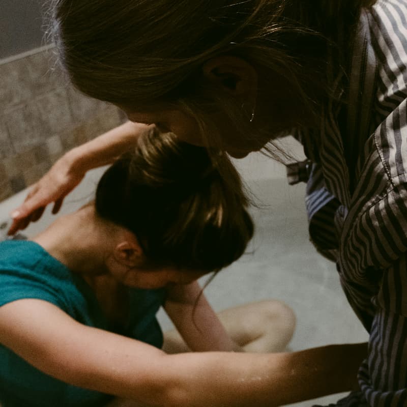 Cover Image for Childbirth Education: Tools and Knowledge for a Confident Birth