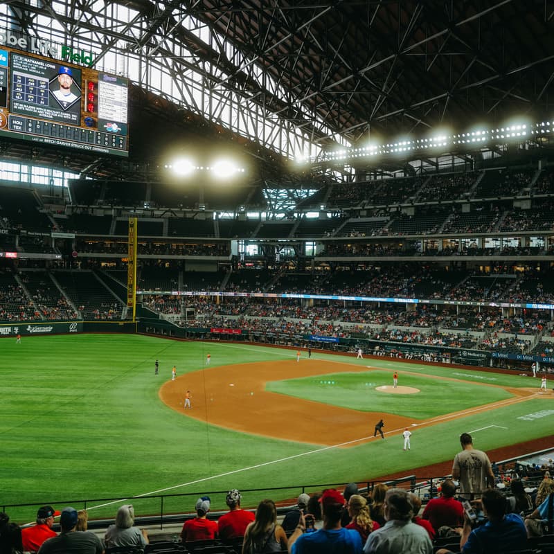 Cover Image for Baseball Game: Astros vs Athletics
