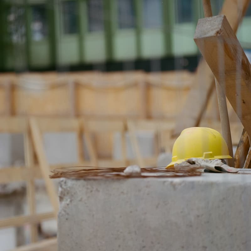 Cover Image for KWPP Hard Hat Exclusive Preview Tour