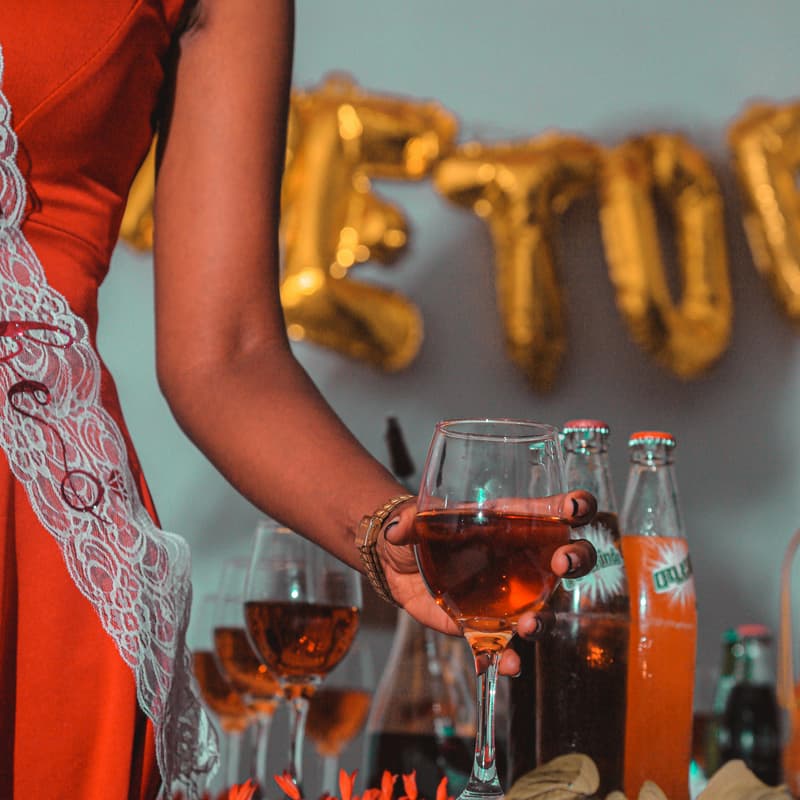 Cover Image for Habesha Social Hour