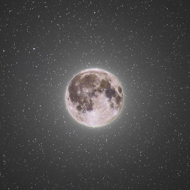 Cover Image for Full Moon Councils