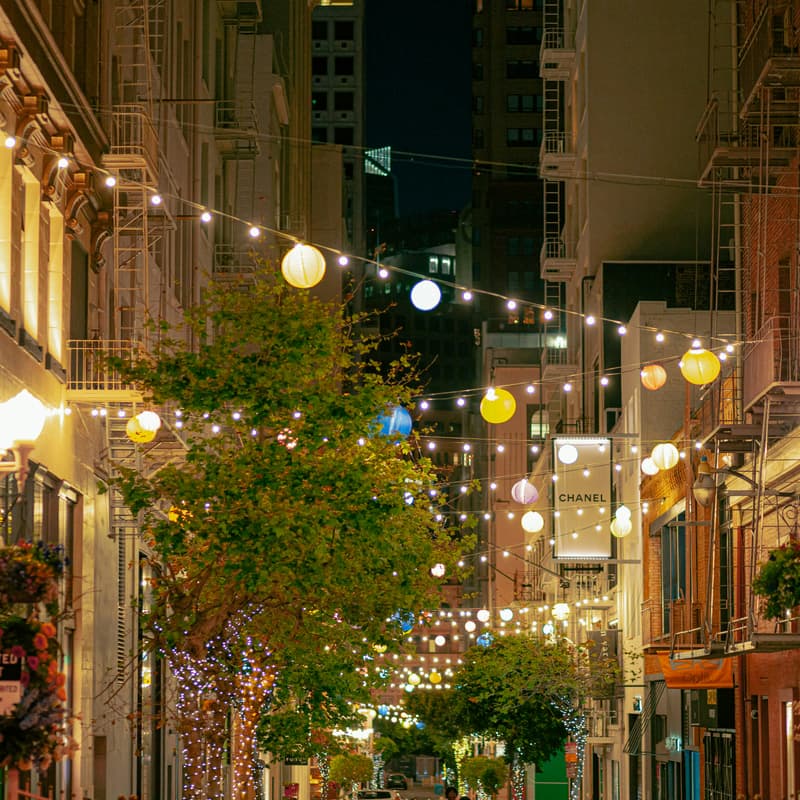Cover Image for Tana.inc Meetup SF
