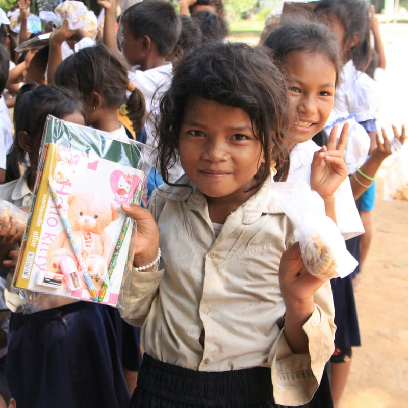 Cover Image for Daan Utsav 2026 : Unite for change, Give back together