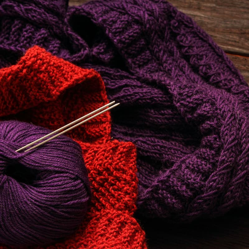 Cover Image for Ruby Fiber Arts!