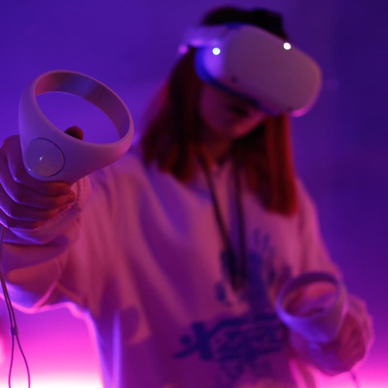 Cover Image for VR Fun for Kids