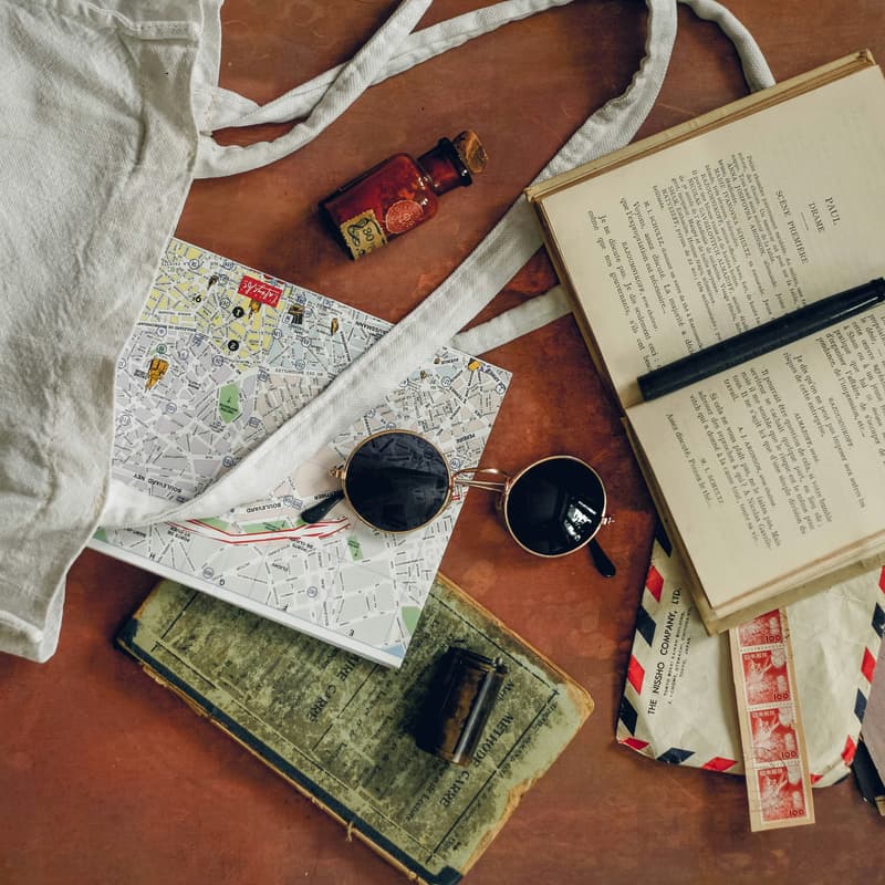 Cover Image for Kindred Berlin: Travel Journal Workshop for Mindful Women Travelers