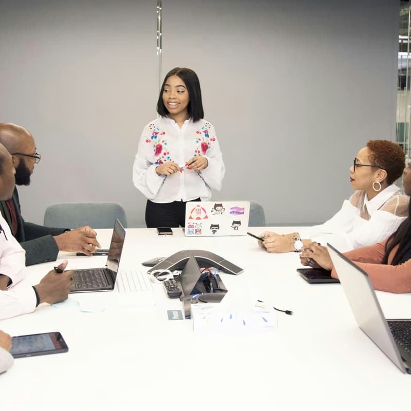 Cover Image for Rethinking Early Talent: Recruiting and Retaining Gen Z in an AI World