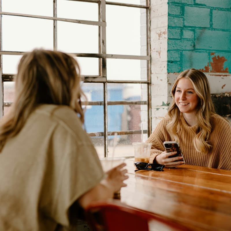 Cover Image for Atlanta ~ Women in Recruiting Coffee Connections & Walk