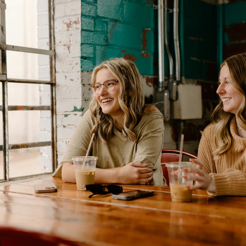 Cover Image for Women in AI (SF Coffee Meetup)