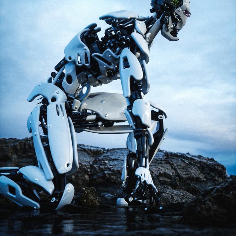 Cover Image for Dallas Physical AI Forum: Robots,  AI Agents, Superhuman and beyond