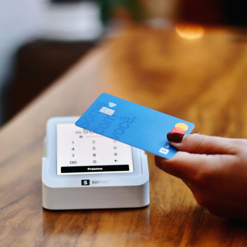 Cover Image for FUN #2 Charging Ahead: The Corporate Card FUN-damentals