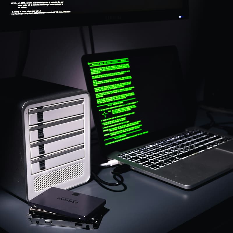 Cover Image for CyberWorld Exposure