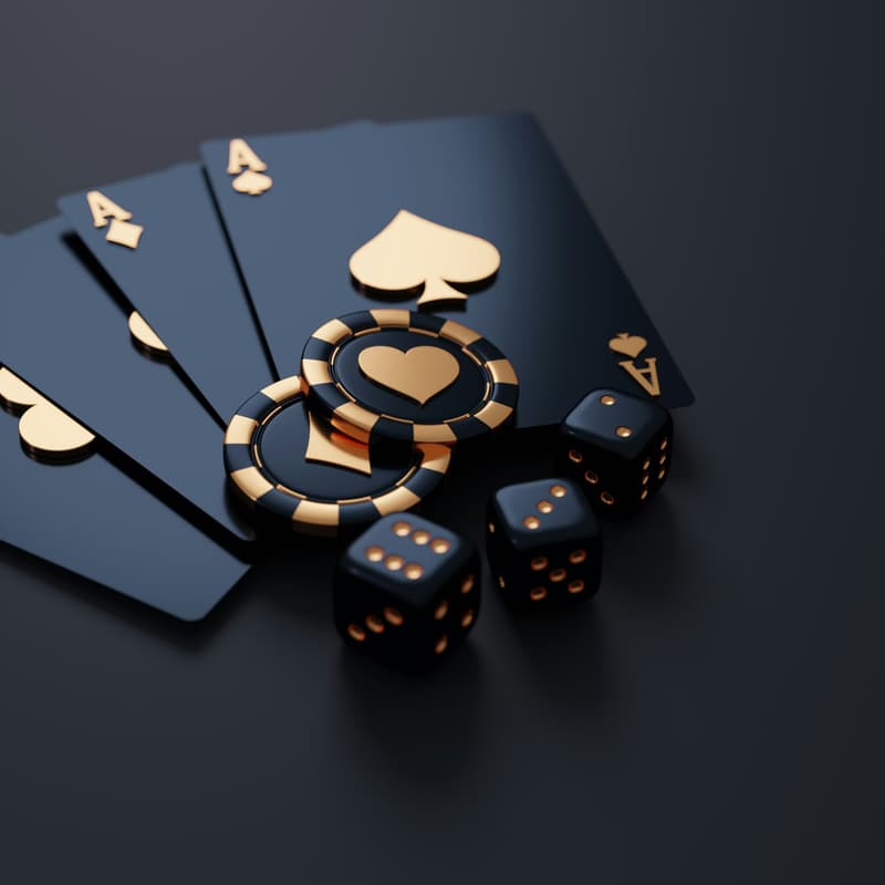 Cover Image for Poker @ Category