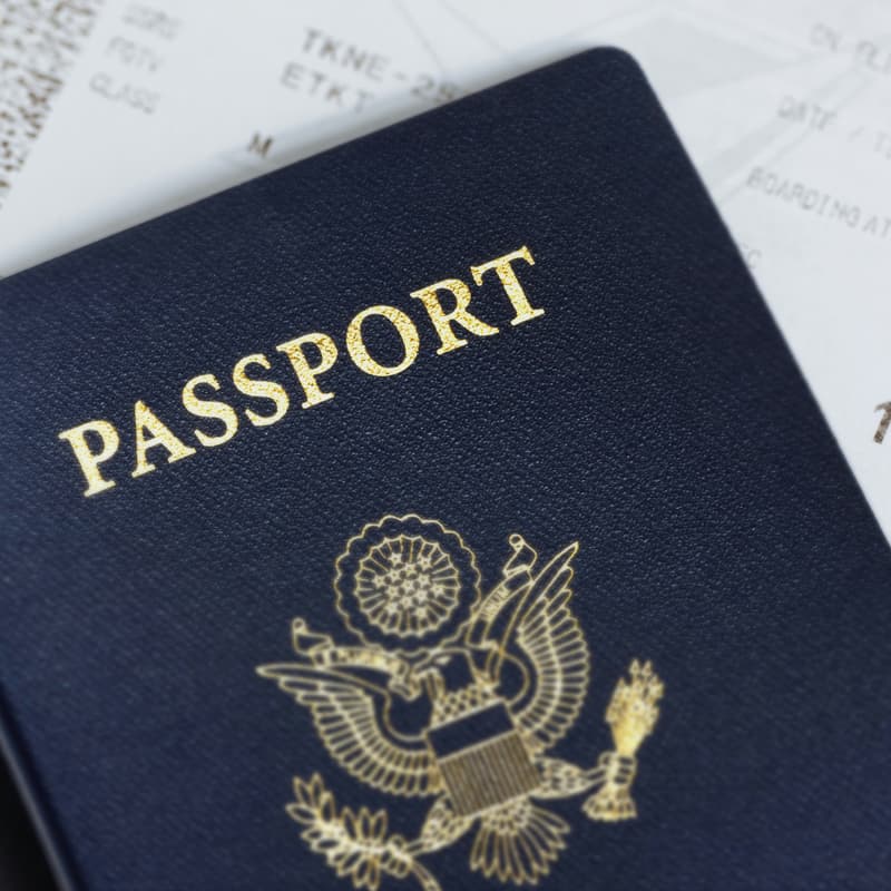 Cover Image for AMA: US Immigration & Work Visa Guidance for Brits and UK Companies
