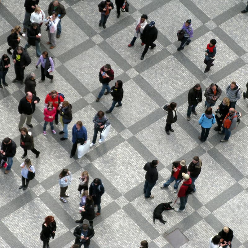 Cover Image for Alumni Mixer: Your Gateway to Professional Connections