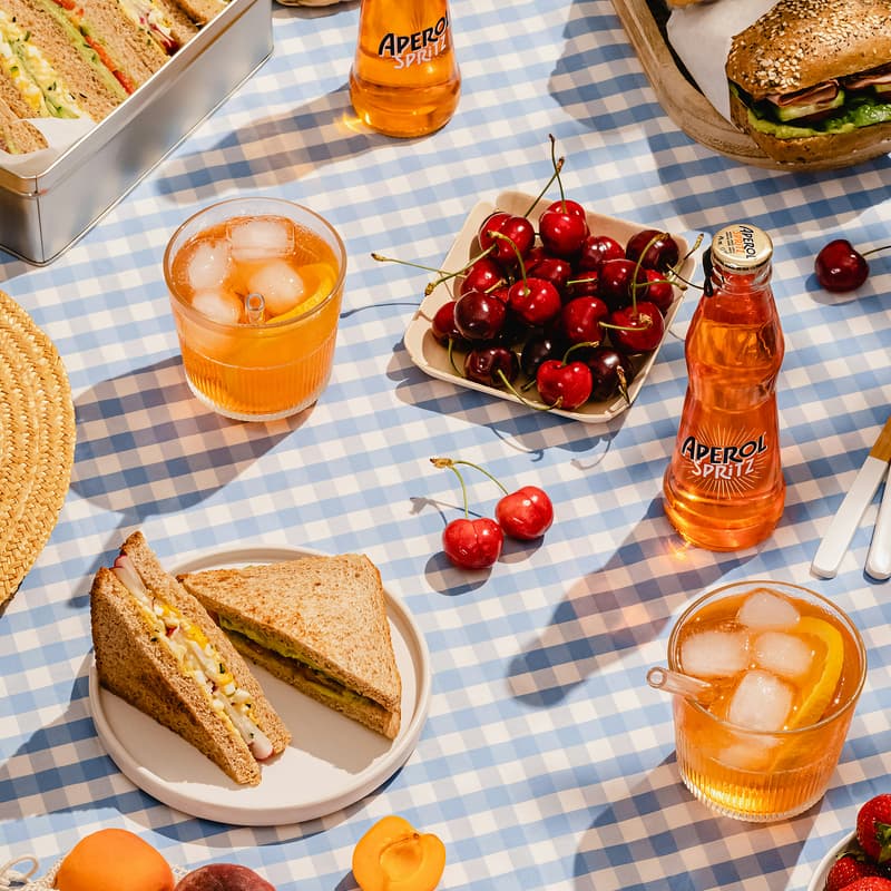 Cover Image for Columbia Labour Day Picnic!