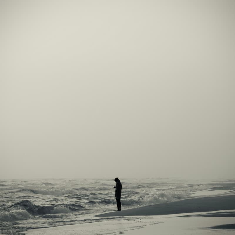 Cover Image for Managing Overwhelm: A Workshop with Adam Weaver