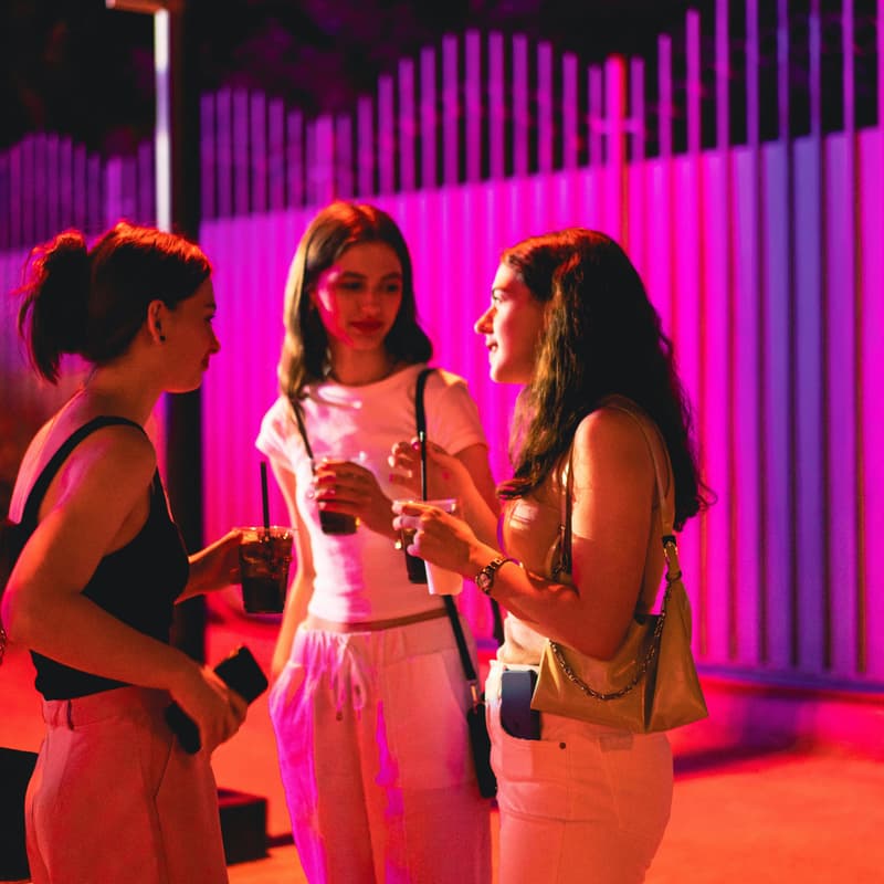 Cover Image for Speak Mandarin To Me PARTY