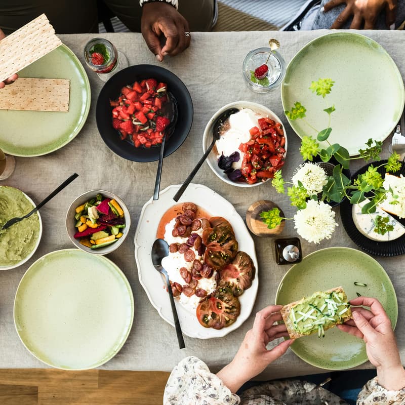 Cover Image for Krave Founding Cohort Pre-Kickoff Lunch