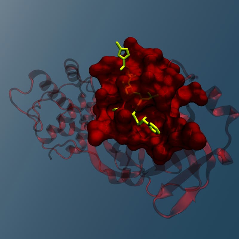 Cover Image for BioML Seminar 3.5 - Recent progress in generative methods for protein structure modeling and design