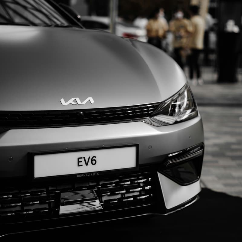 Cover Image for RoboGeorgia Member Tour: KIA Georgia
